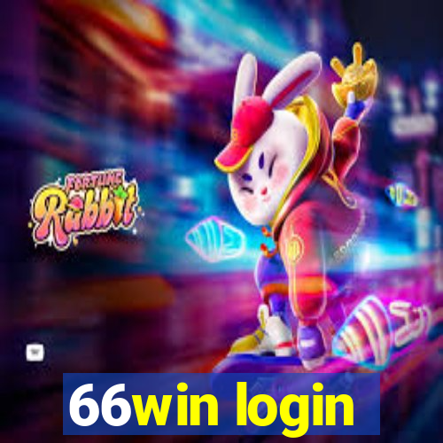 66win login